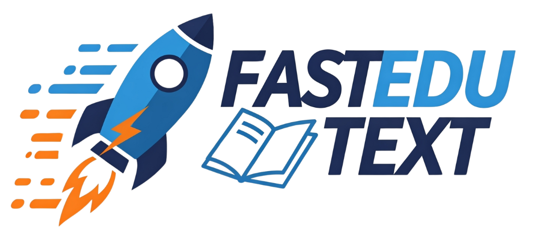 FastEduText